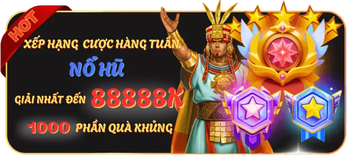 Khuyến mãi hàng ngày và hoàn trả