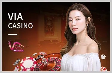 Casino Trực Tuyến với dealer người thật