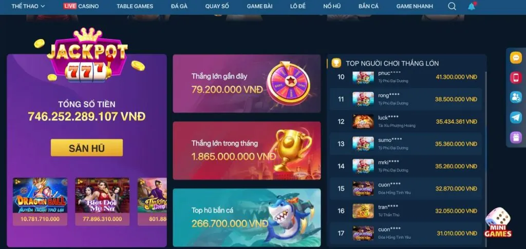 Tổng quan về game Bắn Cá 88nn Link Mới